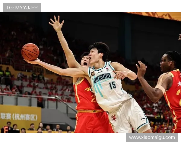 杨瀚森经纪人点评国内年轻球员：CBA环境相对舒适缺乏挑战性